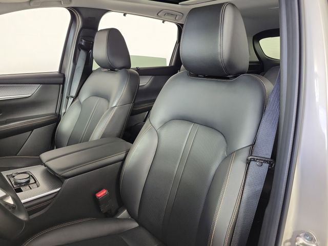 2026 Mazda Mazda CX-90 3.3 Turbo Premium