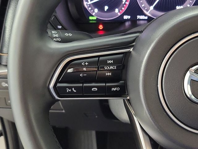 2026 Mazda Mazda CX-90 3.3 Turbo Premium