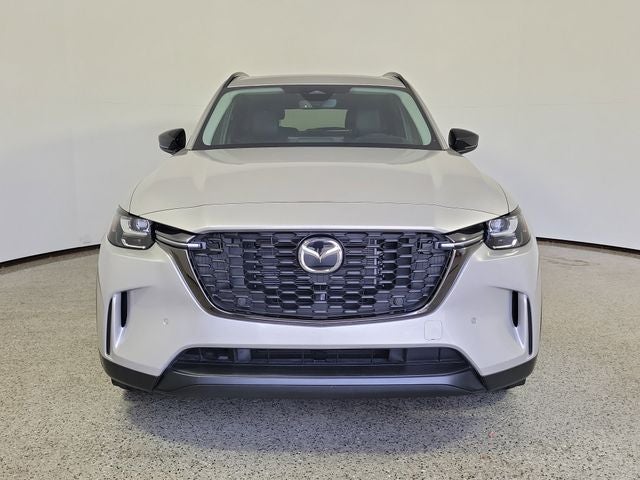 2026 Mazda Mazda CX-90 3.3 Turbo Premium