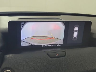 2026 Mazda Mazda CX-90 3.3 Turbo Premium