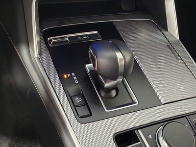 2026 Mazda Mazda CX-90 3.3 Turbo Premium