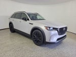 2026 Mazda Mazda CX-90 3.3 Turbo Premium