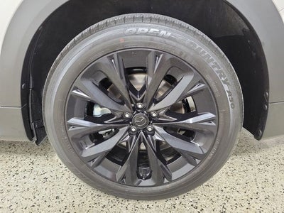 2026 Mazda Mazda CX-90 3.3 Turbo Premium