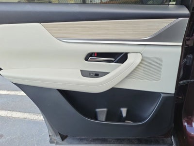 2024 Mazda Mazda CX-90 PHEV Premium Plus
