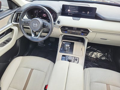 2024 Mazda Mazda CX-90 PHEV Premium Plus