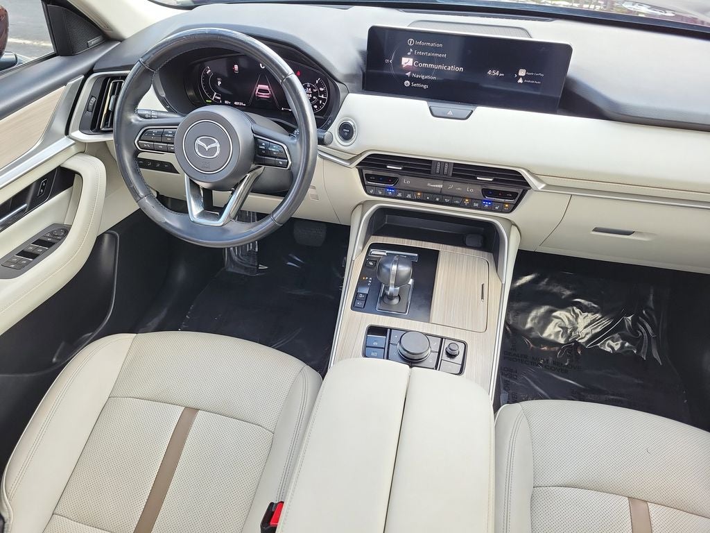 2024 Mazda Mazda CX-90 PHEV Premium Plus