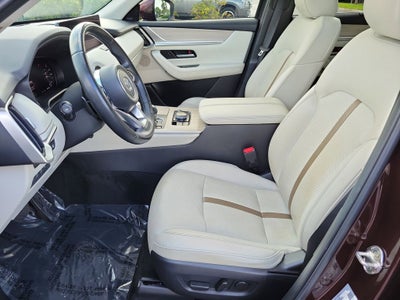 2024 Mazda Mazda CX-90 PHEV Premium Plus