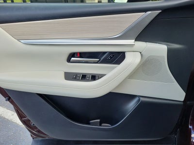 2024 Mazda Mazda CX-90 PHEV Premium Plus