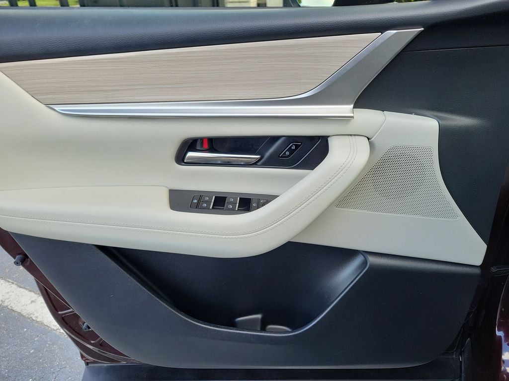 2024 Mazda Mazda CX-90 PHEV Premium Plus