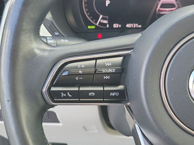 2024 Mazda Mazda CX-90 PHEV Premium Plus