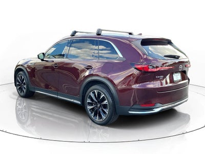 2024 Mazda Mazda CX-90 PHEV Premium Plus