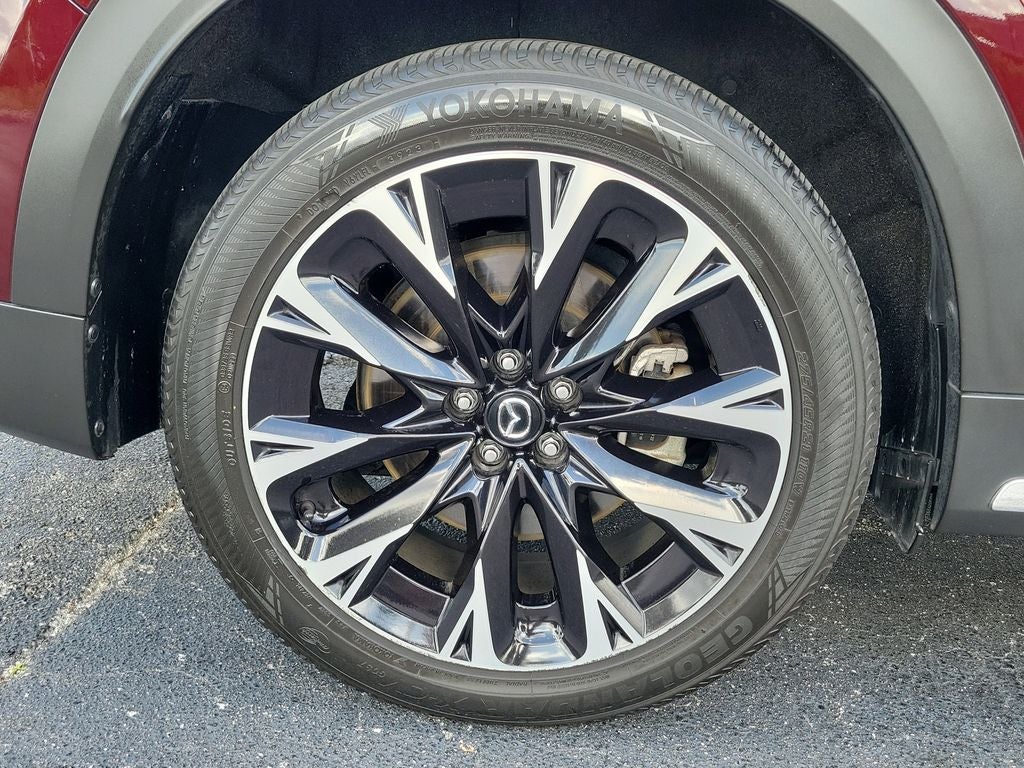 2024 Mazda Mazda CX-90 PHEV Premium Plus