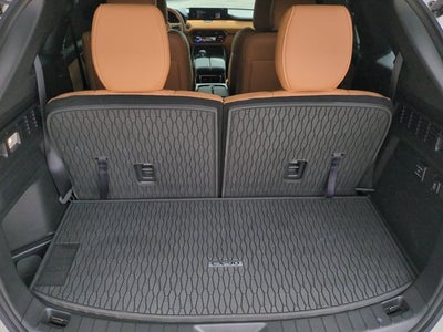 2024 Mazda Mazda CX-90 3.3 Turbo S Premium Plus