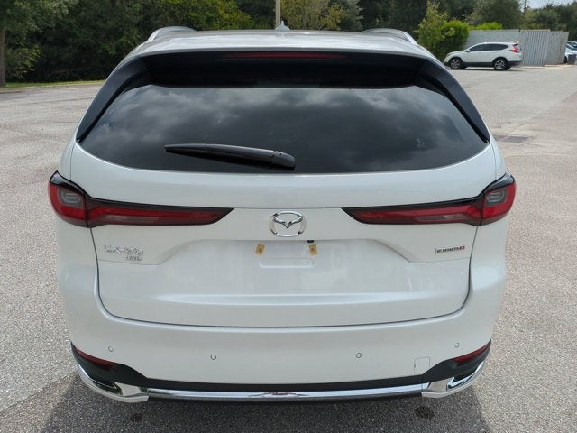 2024 Mazda Mazda CX-90 3.3 Turbo S Premium Plus