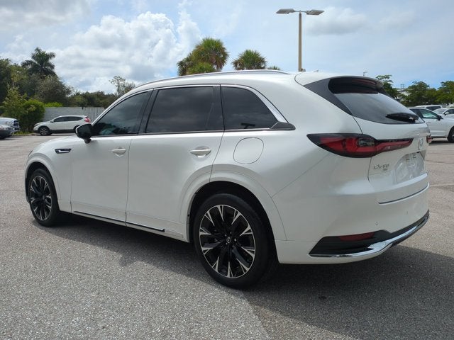 2024 Mazda Mazda CX-90 3.3 Turbo S Premium Plus