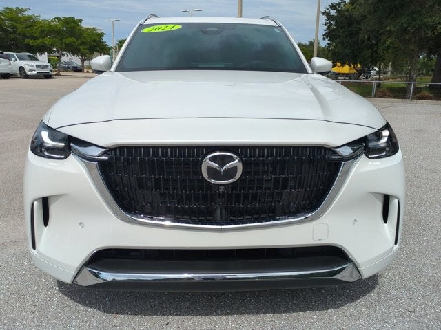 2024 Mazda Mazda CX-90 3.3 Turbo S Premium Plus