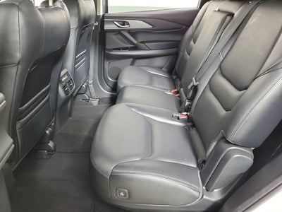 2021 Mazda Mazda CX-9 Touring