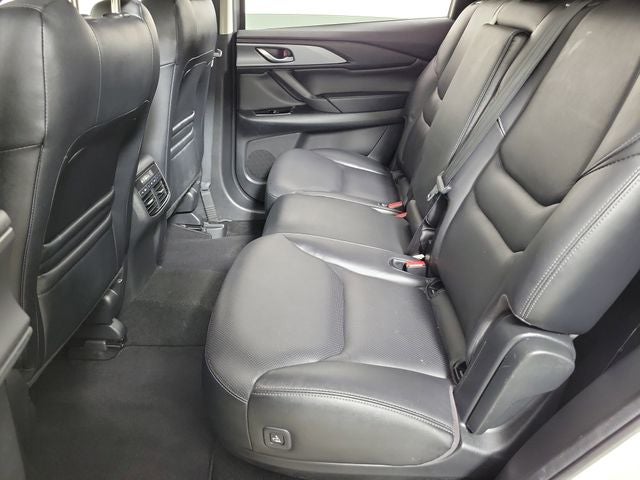 2021 Mazda Mazda CX-9 Touring