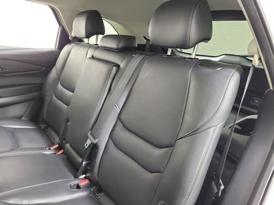 2021 Mazda Mazda CX-9 Touring