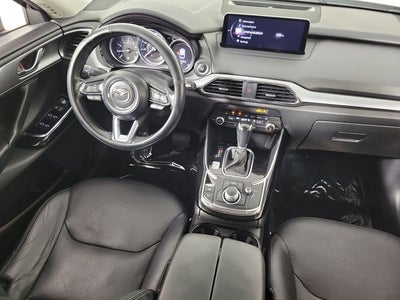 2021 Mazda Mazda CX-9 Touring