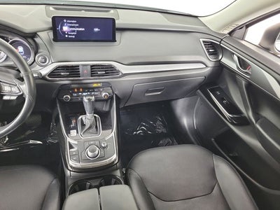 2021 Mazda Mazda CX-9 Touring