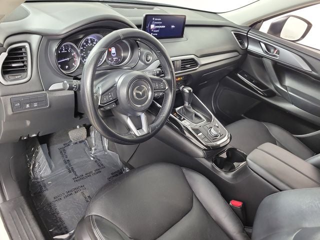 2021 Mazda Mazda CX-9 Touring
