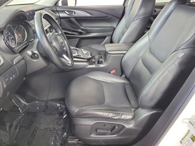 2021 Mazda Mazda CX-9 Touring