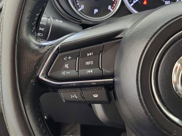 2021 Mazda Mazda CX-9 Touring