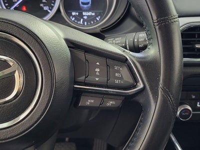 2021 Mazda Mazda CX-9 Touring