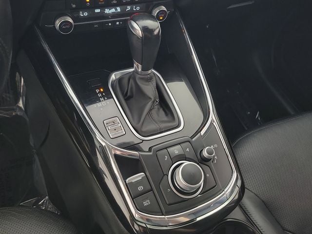 2021 Mazda Mazda CX-9 Touring