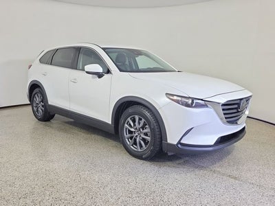 2021 Mazda Mazda CX-9 Touring