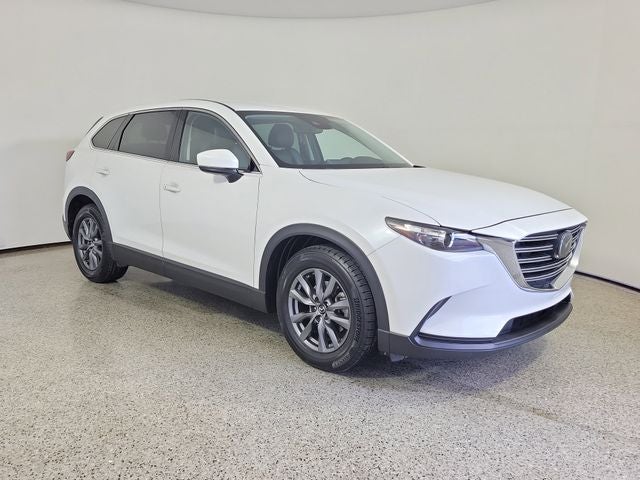 2021 Mazda Mazda CX-9 Touring