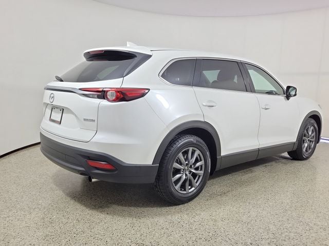 2021 Mazda Mazda CX-9 Touring