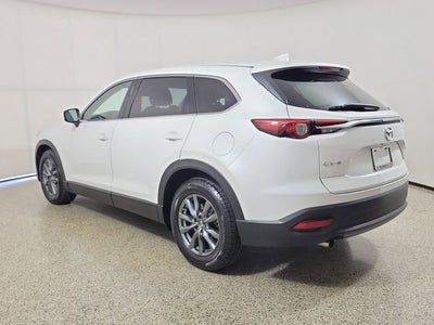 2021 Mazda Mazda CX-9 Touring
