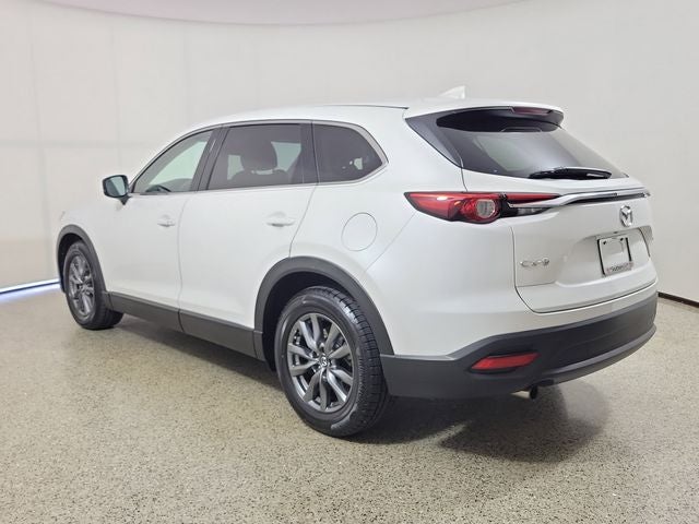 2021 Mazda Mazda CX-9 Touring