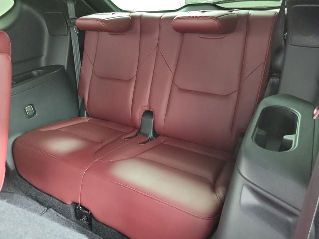 2022 Mazda Mazda CX-9 Carbon Edition