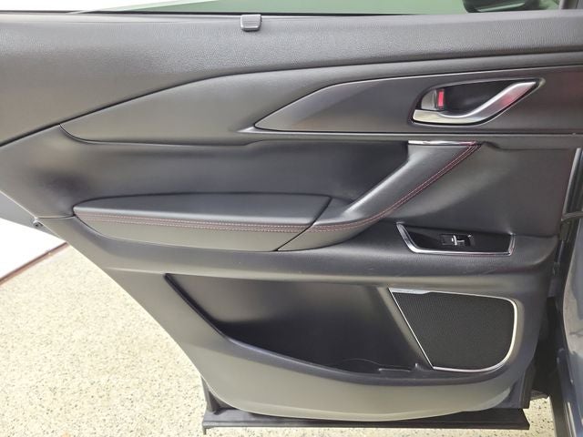 2022 Mazda Mazda CX-9 Carbon Edition