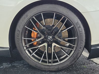 2021 Nissan GT-R Premium