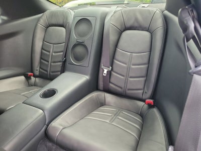 2021 Nissan GT-R Premium
