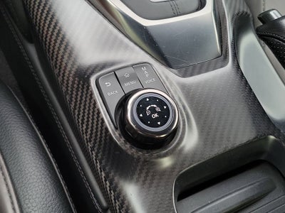 2021 Nissan GT-R Premium