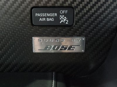 2015 Nissan GT-R Premium