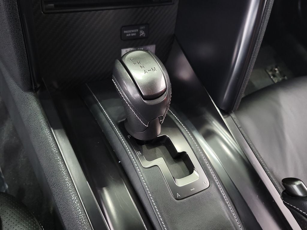 2015 Nissan GT-R Premium