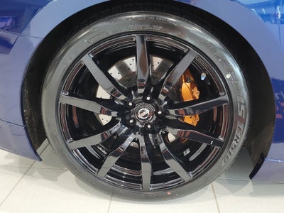 2015 Nissan GT-R Premium