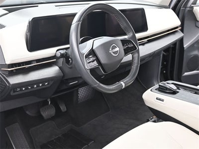 2023 Nissan Ariya EMPOWER+