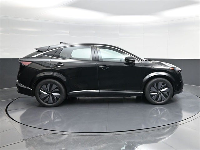 2023 Nissan Ariya EMPOWER+
