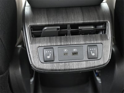 2023 Nissan Ariya EMPOWER+