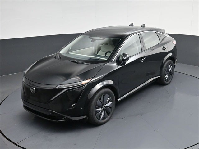 2023 Nissan Ariya EMPOWER+