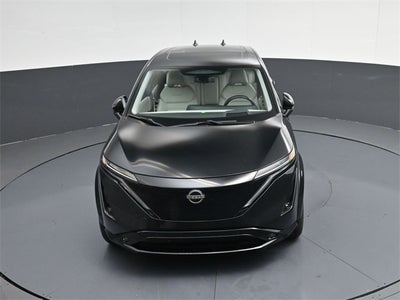 2023 Nissan Ariya EMPOWER+