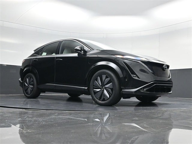 2023 Nissan Ariya EMPOWER+