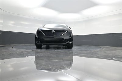 2023 Nissan Ariya EMPOWER+